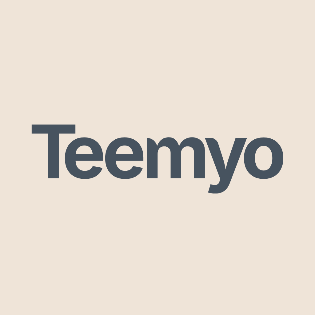 Teemyo Shop